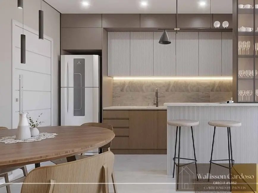 Foto 9 de Apartamento com 2 quartos à venda, 68m2 em Camboriu - SC