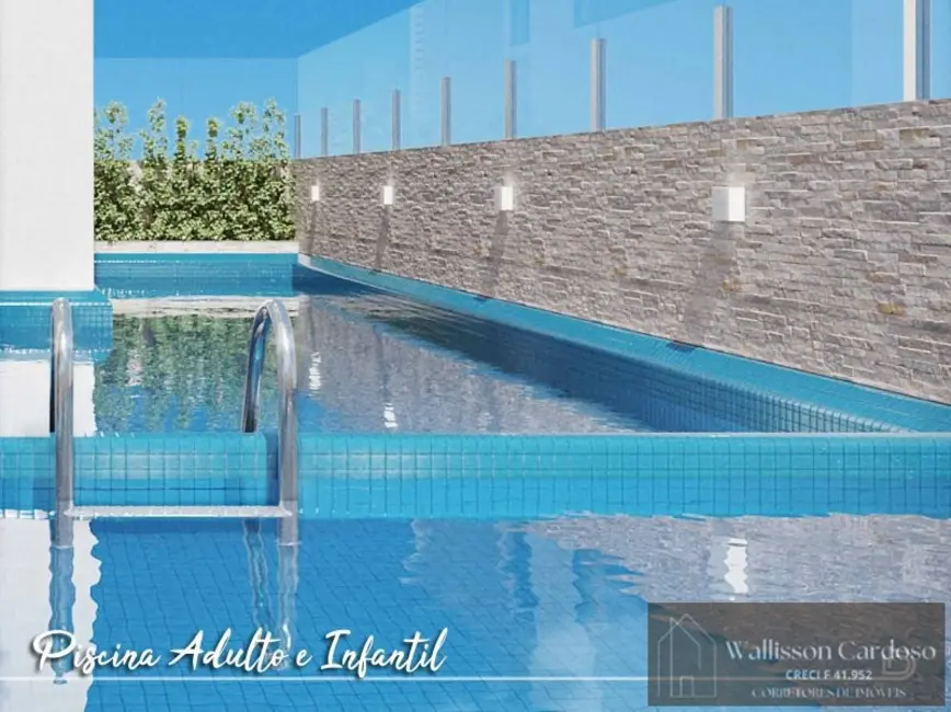 Foto 1 de Apartamento com 2 quartos à venda, 68m2 em Camboriu - SC