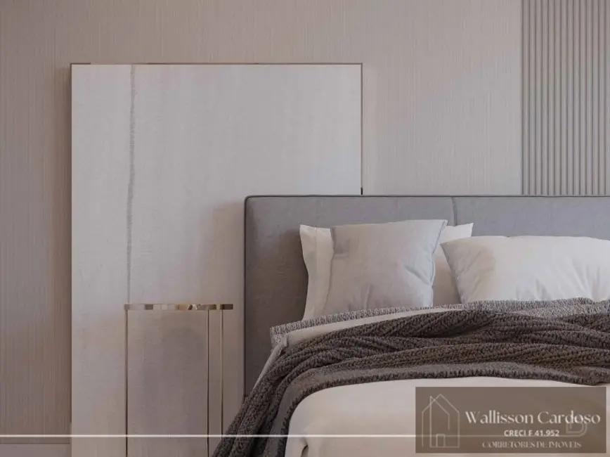 Foto 6 de Apartamento com 2 quartos à venda, 68m2 em Camboriu - SC