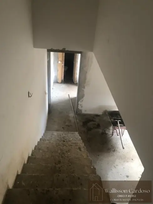 Foto 7 de Sobrado com 3 quartos à venda, 228m2 em São Francisco de Assis, Camboriu - SC