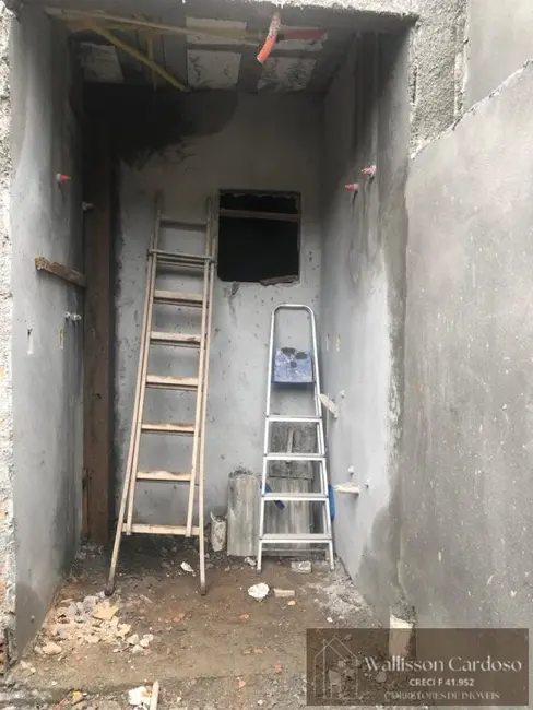 Foto 9 de Sobrado com 3 quartos à venda, 228m2 em São Francisco de Assis, Camboriu - SC