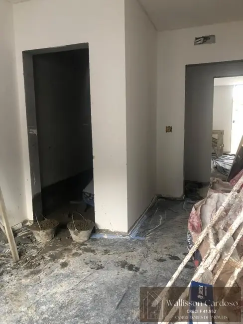 Foto 8 de Sobrado com 3 quartos à venda, 228m2 em São Francisco de Assis, Camboriu - SC