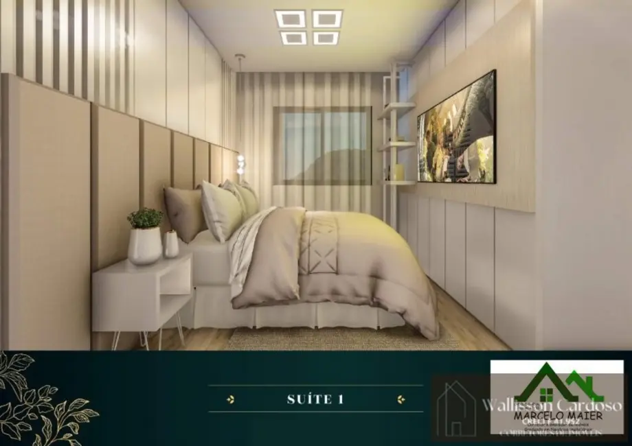 Apartamento com 2 quartos à venda, 74m2 em Barra, Balneario Camboriu - SC - imagem 8 Foto 8 de Apartamento com 2 quartos à venda, 74m2 em Barra, Balneario Camboriu - SC