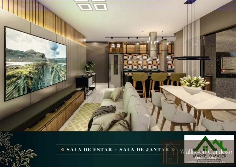 Apartamento com 2 quartos à venda, 74m2 em Barra, Balneario Camboriu - SC - imagem 9 Foto 9 de Apartamento com 2 quartos à venda, 74m2 em Barra, Balneario Camboriu - SC