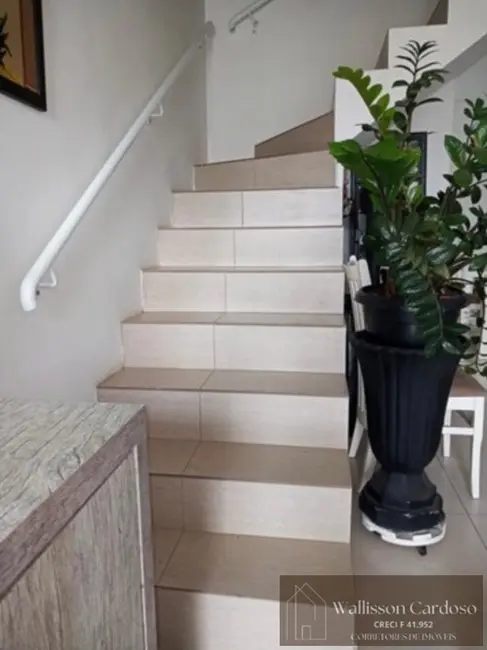 Foto 5 de Sobrado com 2 quartos à venda, 150m2 em Santa Regina, Camboriu - SC