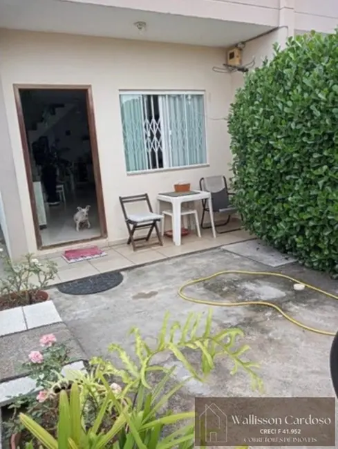 Foto 9 de Sobrado com 2 quartos à venda, 150m2 em Santa Regina, Camboriu - SC