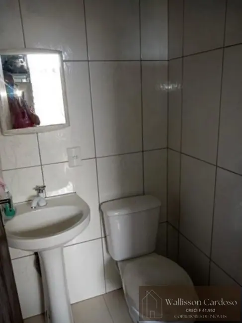 Foto 2 de Sobrado com 2 quartos à venda, 150m2 em Santa Regina, Camboriu - SC