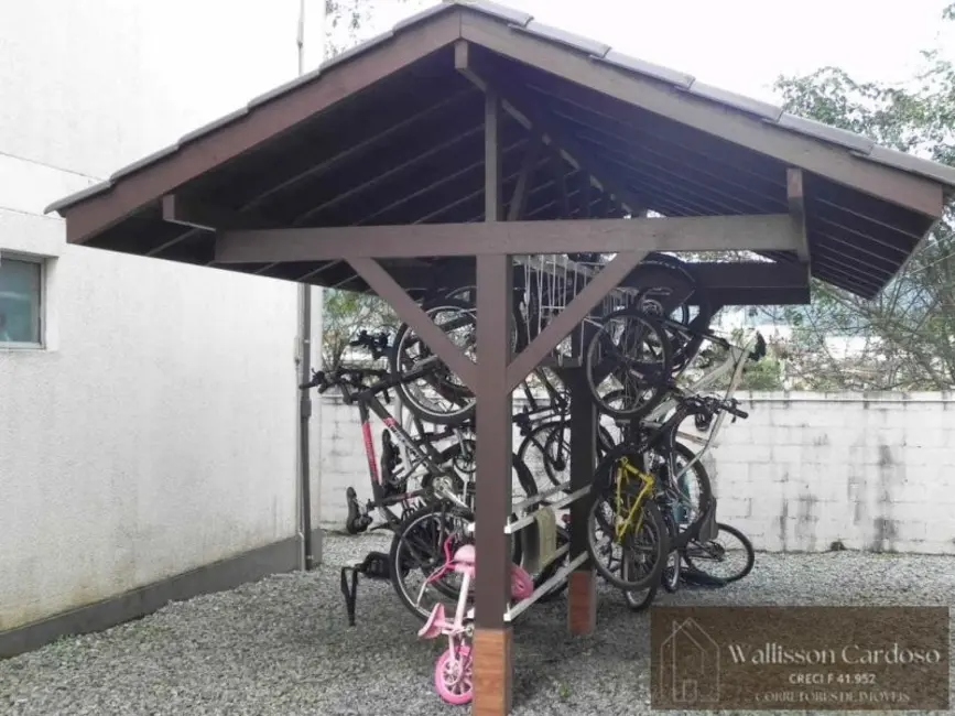 Foto 7 de Apartamento com 2 quartos à venda, 59m2 em Cedro, Camboriu - SC