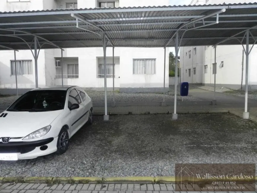 Foto 6 de Apartamento com 2 quartos à venda, 59m2 em Cedro, Camboriu - SC