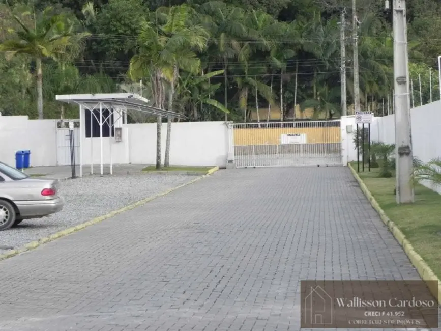 Foto 8 de Apartamento com 2 quartos à venda, 59m2 em Cedro, Camboriu - SC