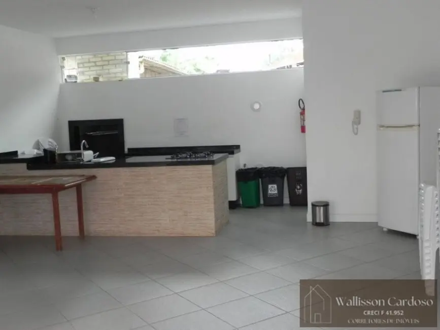 Foto 5 de Apartamento com 2 quartos à venda, 59m2 em Cedro, Camboriu - SC
