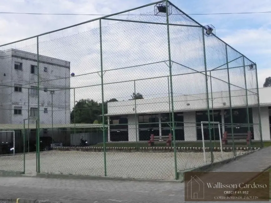 Foto 4 de Apartamento com 2 quartos à venda, 59m2 em Cedro, Camboriu - SC