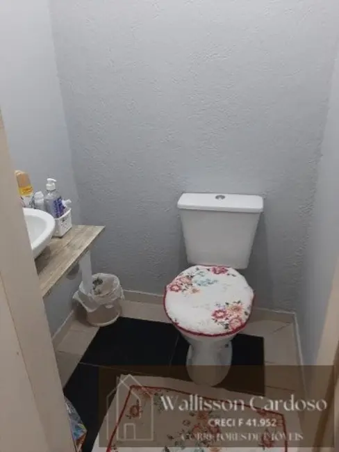 Sobrado com 2 quartos à venda, 158m2 em Nova Esperança, Balneario Camboriu - SC - imagem 6 Foto 6 de Sobrado com 2 quartos à venda, 158m2 em Nova Esperança, Balneario Camboriu - SC