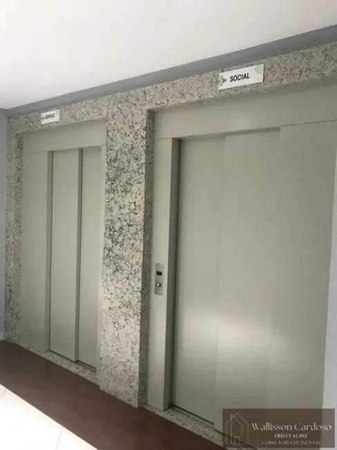 Foto 6 de Apartamento com 3 quartos à venda, 87m2 em Camboriu - SC