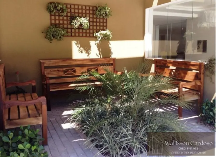 Foto 3 de Apartamento com 3 quartos à venda, 87m2 em Camboriu - SC