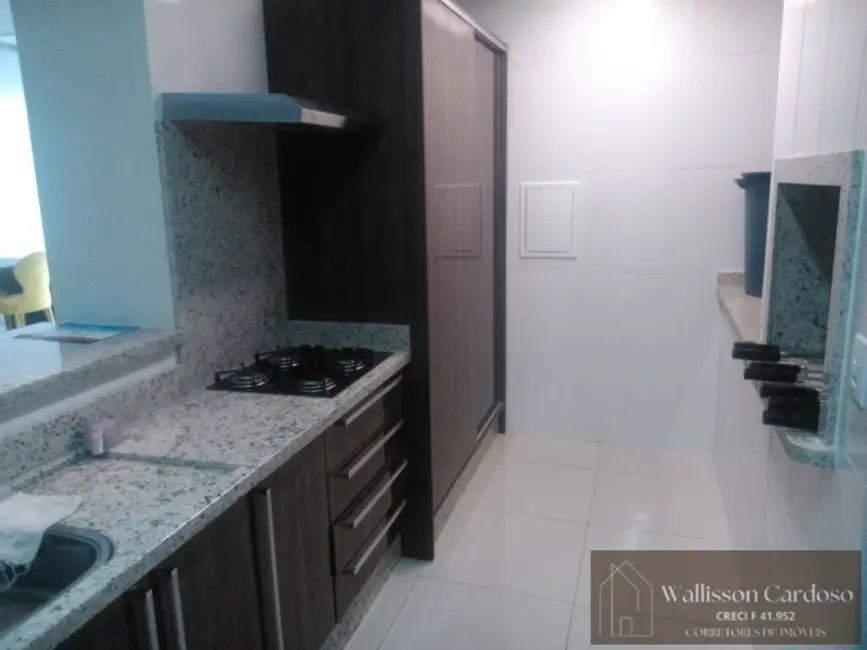 Foto 2 de Apartamento com 3 quartos à venda, 87m2 em Camboriu - SC