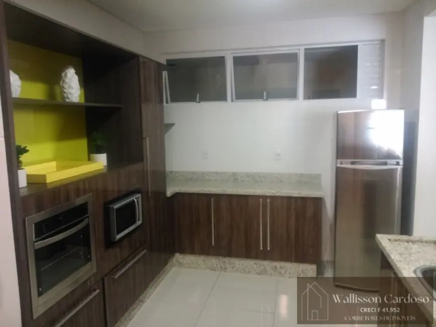Foto 7 de Apartamento com 3 quartos à venda, 87m2 em Camboriu - SC