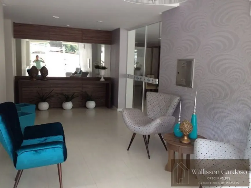 Foto 5 de Apartamento com 3 quartos à venda, 87m2 em Camboriu - SC