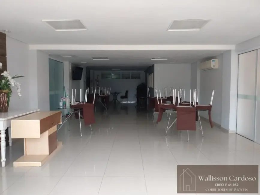 Foto 9 de Apartamento com 3 quartos à venda, 87m2 em Camboriu - SC