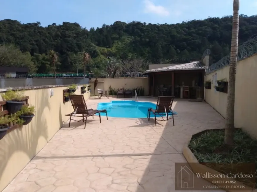 Foto 3 de Apartamento com 3 quartos à venda, 87m2 em Camboriu - SC