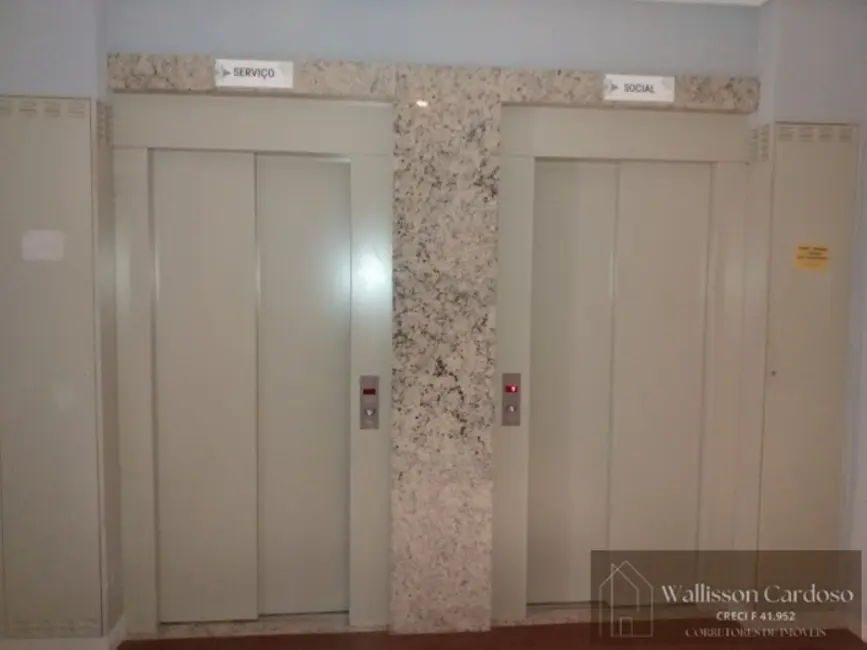 Foto 8 de Apartamento com 3 quartos à venda, 87m2 em Camboriu - SC