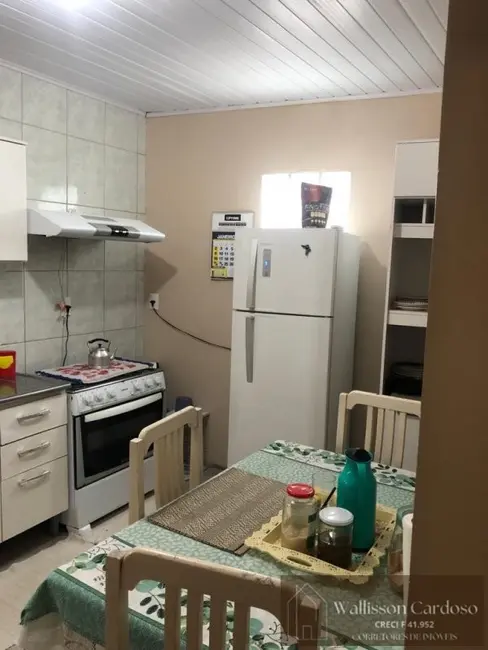 Foto 9 de Casa com 3 quartos à venda, 100m2 em Nova Esperança, Balneario Camboriu - SC