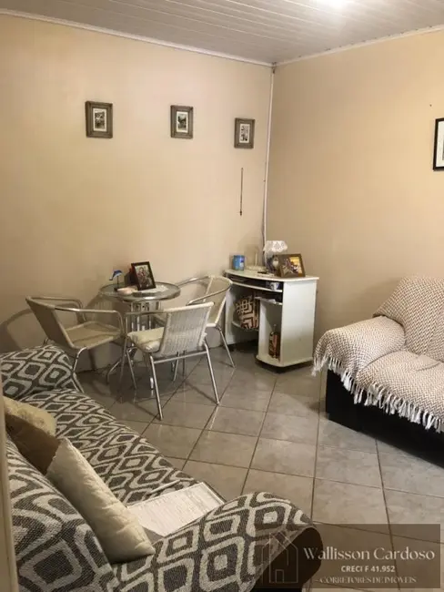 Foto 4 de Casa com 3 quartos à venda, 100m2 em Nova Esperança, Balneario Camboriu - SC