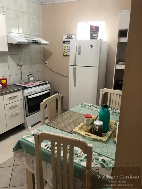 Foto 7 de Casa com 3 quartos à venda, 100m2 em Nova Esperança, Balneario Camboriu - SC