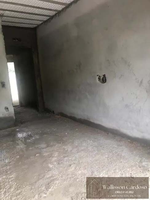 Foto 9 de Sobrado com 3 quartos à venda, 150m2 em São Francisco de Assis, Camboriu - SC