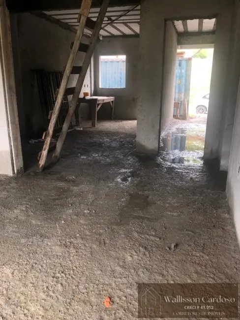 Foto 2 de Sobrado com 3 quartos à venda, 150m2 em São Francisco de Assis, Camboriu - SC