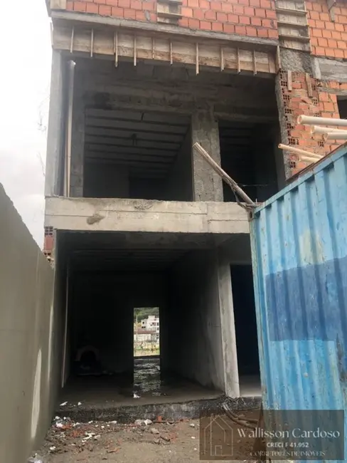Foto 7 de Sobrado com 3 quartos à venda, 150m2 em São Francisco de Assis, Camboriu - SC