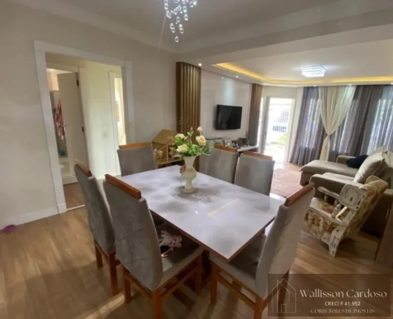 Foto 1 de Casa com 2 quartos à venda, 300m2 em Santa Regina, Camboriu - SC