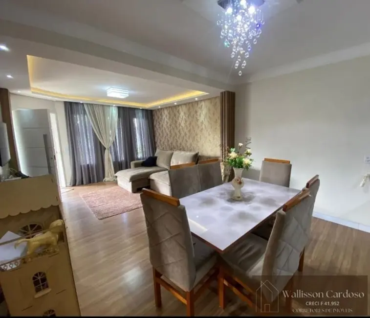 Foto 3 de Casa com 2 quartos à venda, 300m2 em Santa Regina, Camboriu - SC