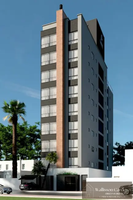 Foto 5 de Apartamento com 2 quartos à venda, 86m2 em Camboriu - SC