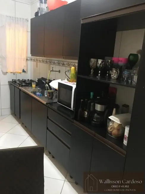 Foto 4 de Casa com 2 quartos à venda, 100m2 em Santa Regina, Camboriu - SC