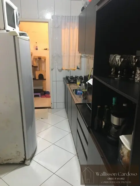 Foto 3 de Casa com 2 quartos à venda, 100m2 em Santa Regina, Camboriu - SC
