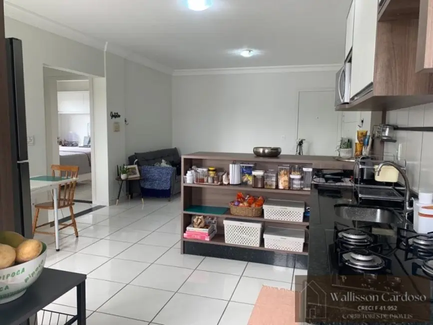 Foto 1 de Apartamento com 2 quartos à venda, 67m2 em Centro, Camboriu - SC