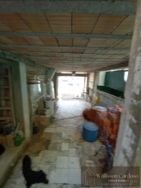 Foto 3 de Casa com 4 quartos à venda, 400m2 em Areias, Camboriu - SC