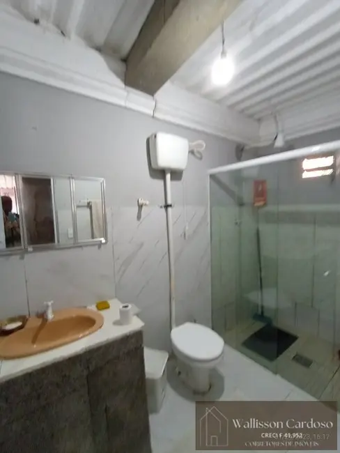 Foto 7 de Casa com 4 quartos à venda, 400m2 em Areias, Camboriu - SC