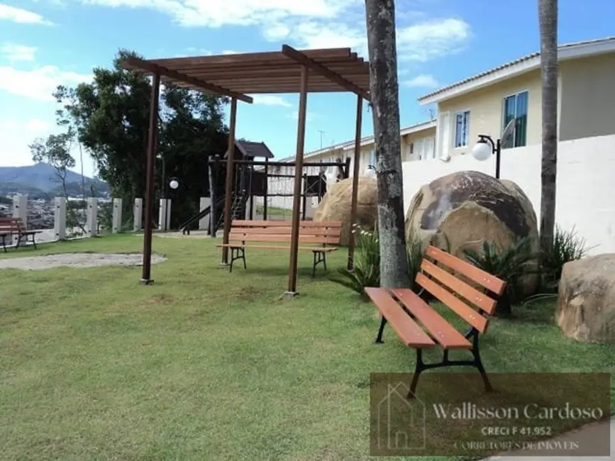 Foto 4 de Apartamento com 2 quartos à venda, 60m2 em Lídia Duarte, Camboriu - SC