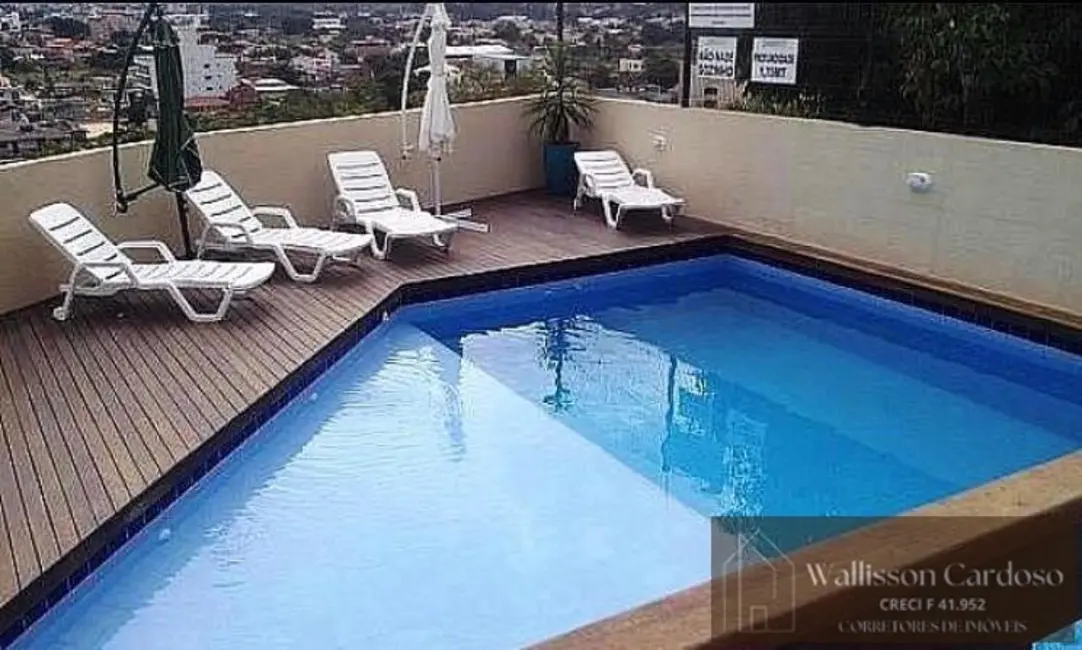 Foto 2 de Apartamento com 2 quartos à venda, 60m2 em Lídia Duarte, Camboriu - SC