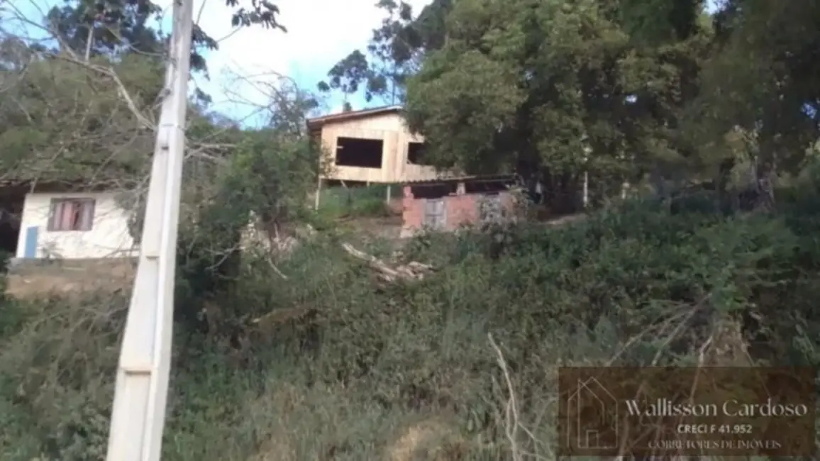 Foto 4 de Terreno / Lote à venda, 550m2 em Área Rural de Camboriú, Camboriu - SC