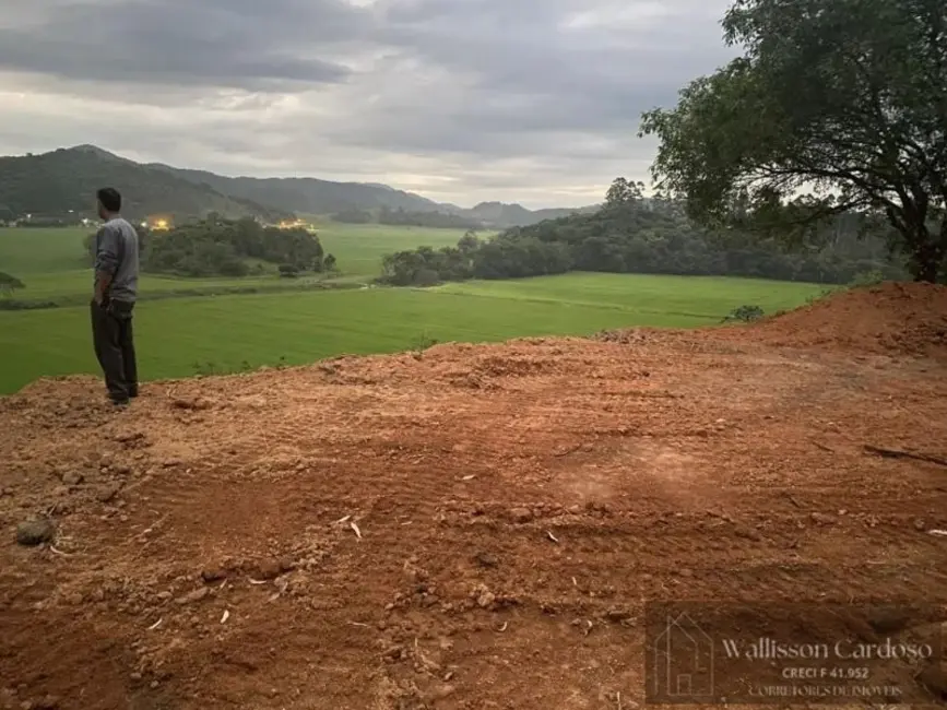 Foto 2 de Terreno / Lote à venda, 550m2 em Área Rural de Camboriú, Camboriu - SC
