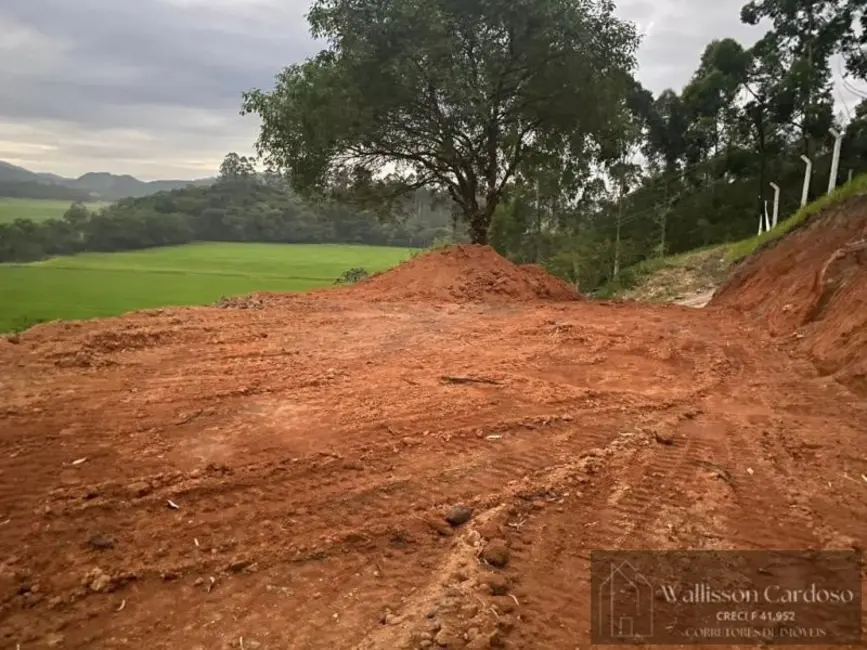 Foto 1 de Terreno / Lote à venda, 550m2 em Área Rural de Camboriú, Camboriu - SC