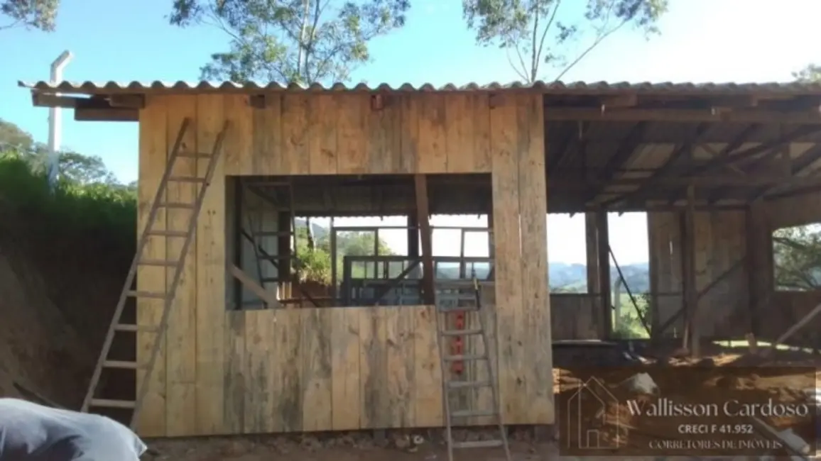 Foto 3 de Terreno / Lote à venda, 550m2 em Área Rural de Camboriú, Camboriu - SC