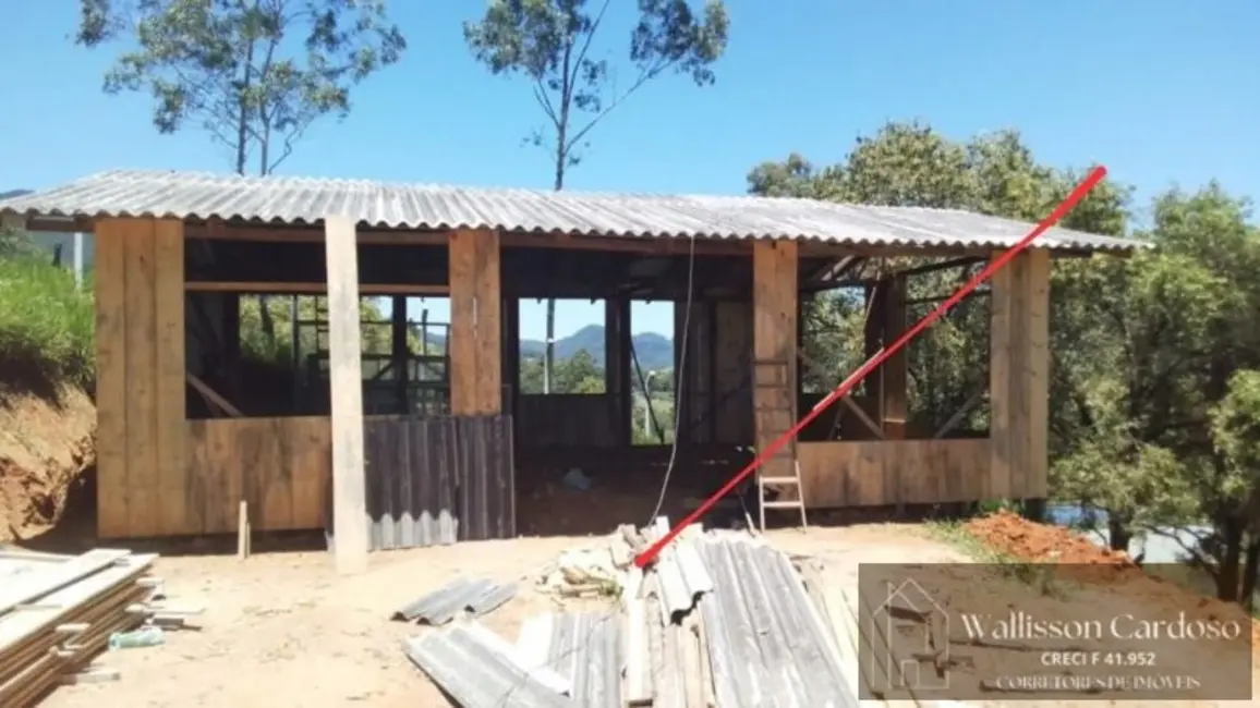 Foto 5 de Terreno / Lote à venda, 550m2 em Área Rural de Camboriú, Camboriu - SC