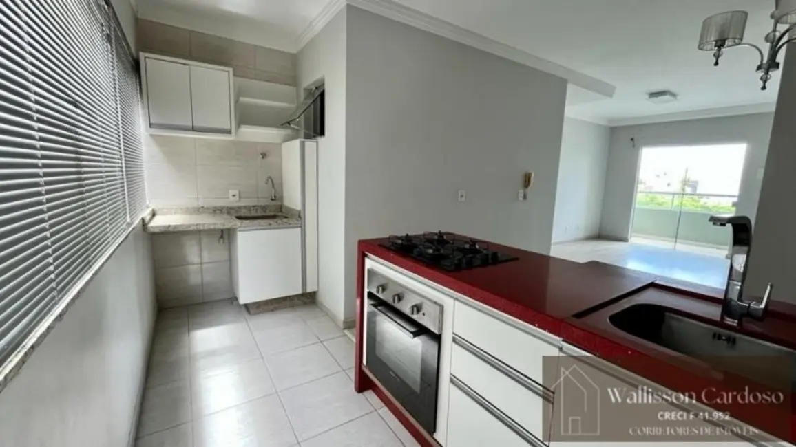 Foto 2 de Apartamento com 2 quartos à venda, 66m2 em Santa Regina, Camboriu - SC