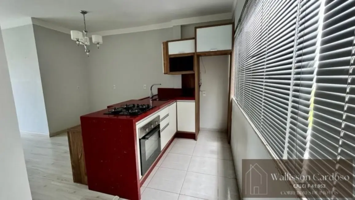 Foto 1 de Apartamento com 2 quartos à venda, 66m2 em Santa Regina, Camboriu - SC