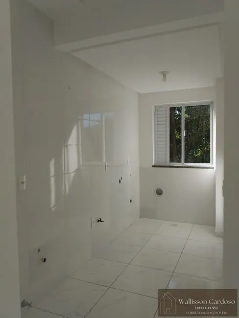 Foto 2 de Apartamento com 2 quartos à venda, 52m2 em Rio Pequeno, Camboriu - SC
