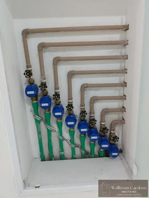 Foto 3 de Apartamento com 2 quartos à venda, 52m2 em Rio Pequeno, Camboriu - SC